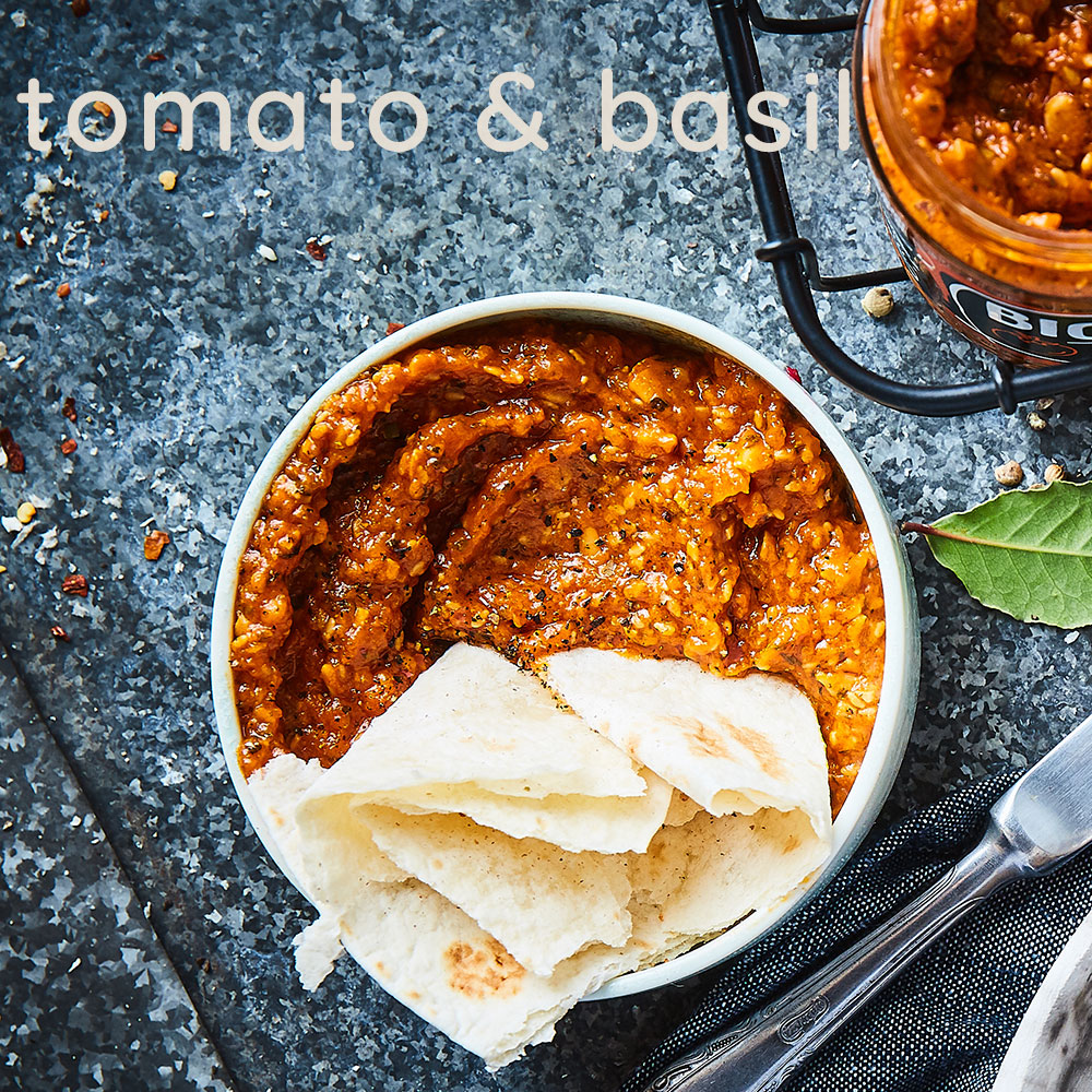 有機野菜のペースト / 180g 6個 / RUDOLFS