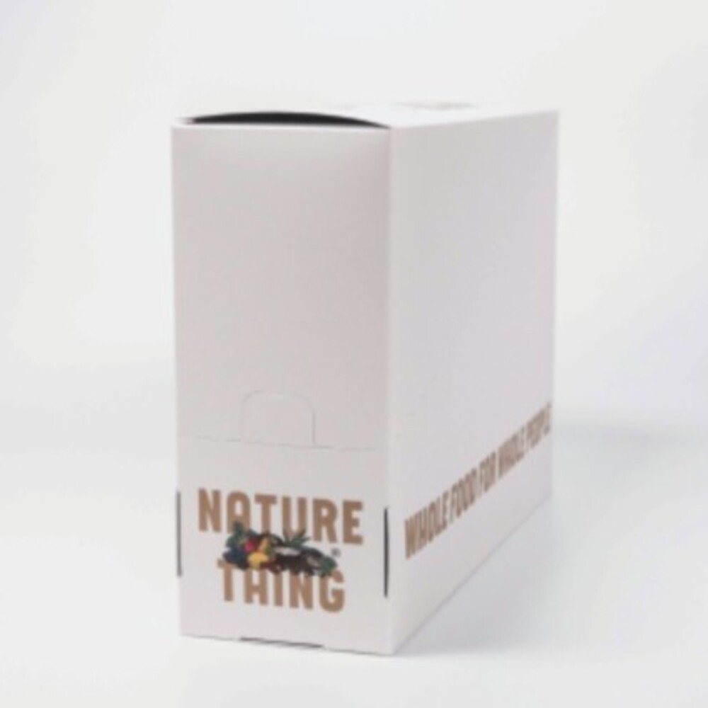 WHOLE BAR Protein / 40g 12個 /  NATURE THING