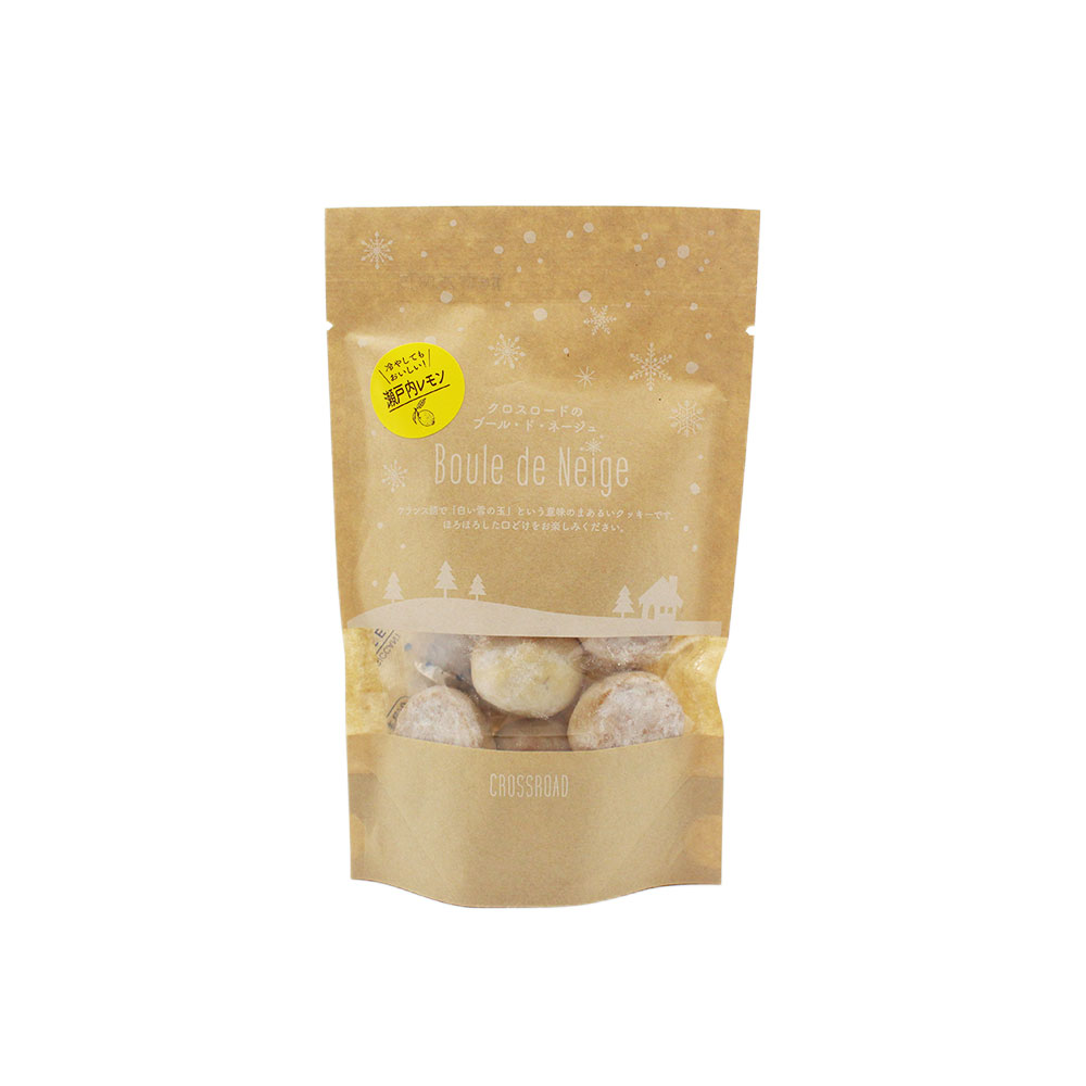 ブールドネージュ 各種 / 1ロット40袋 / クロスロード
